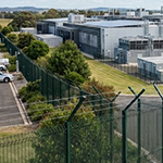 Data Centers