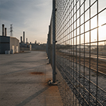 Industrial & Manufacturing